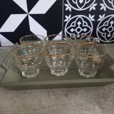 Verre a liqueur