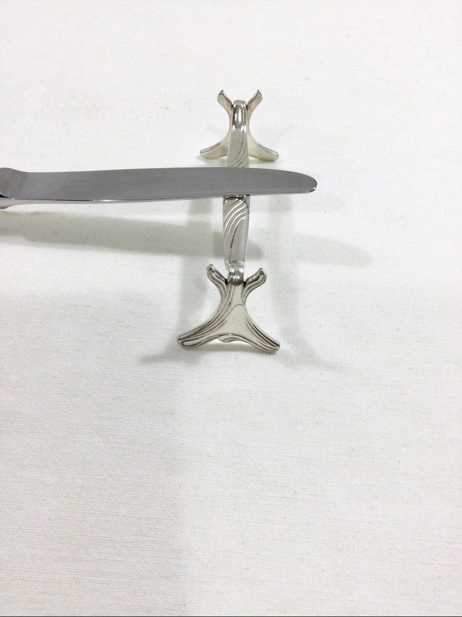 Christofle - Knife Holder Series