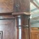 Armoire empire