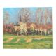 Landscape painting by Tony Reniers