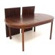 Table de salle à manger "Rimbo", Troeds, Bjärnum, Suède, 1960