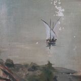 Ancient landscape