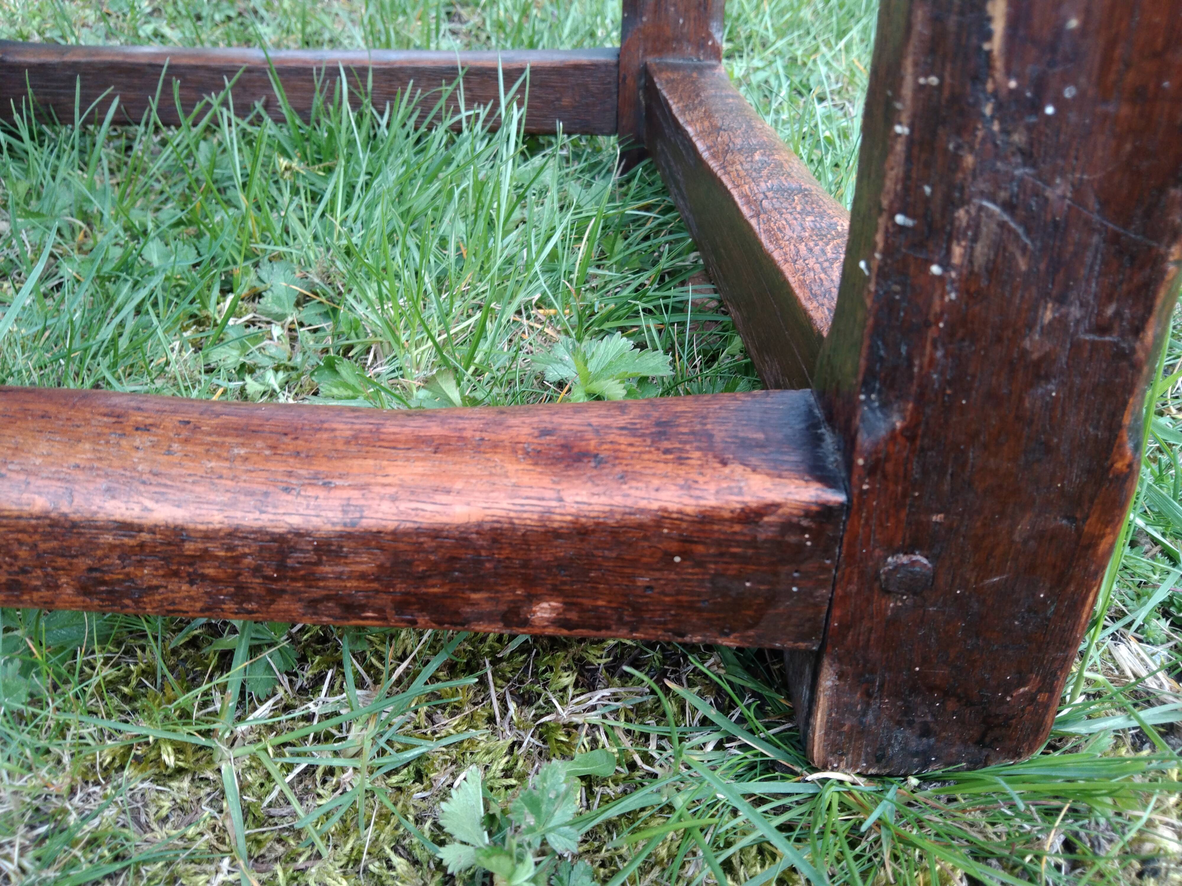 Renaissance armchairs late 16th century early 17th century