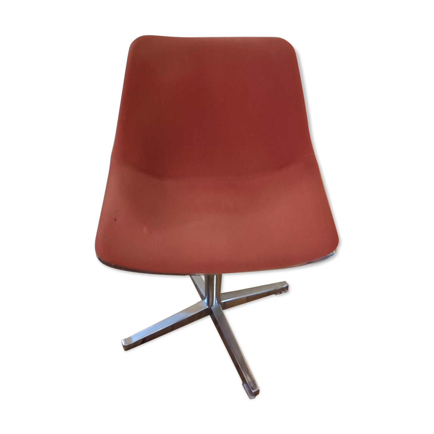 Vintage office chair