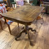 Table centrale Italienne