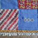 Handmade Berber Kilim Taznakht 108x70cm