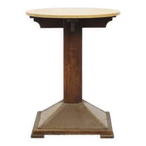 Table d'appoint Art Déco