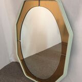 Mirror 1970 75x106cm