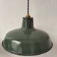 Industrial suspensions