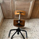 Workshop chair
