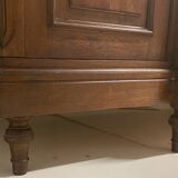 Parisian art deco wardrobe