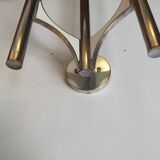 Pair of Sciolari wall lamp