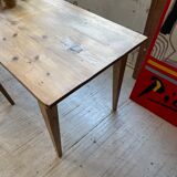 Farmhouse table beech pine XL 4m