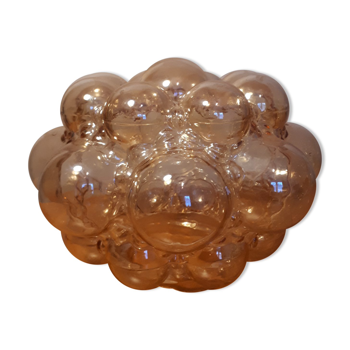 Helena Tynell 1960-1970 design bubbles