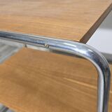 Console Table style Marcel Breuer