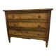 Commode 3 tiroirs style Louis XVI