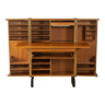 Writing cabinet from the 1950s