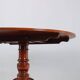 Table ancienne en acajou en 3 sections, Royaume-Uni, XIXe siècle