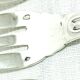 Emile Puiforcat – 12 solid silver fish cutlery sets