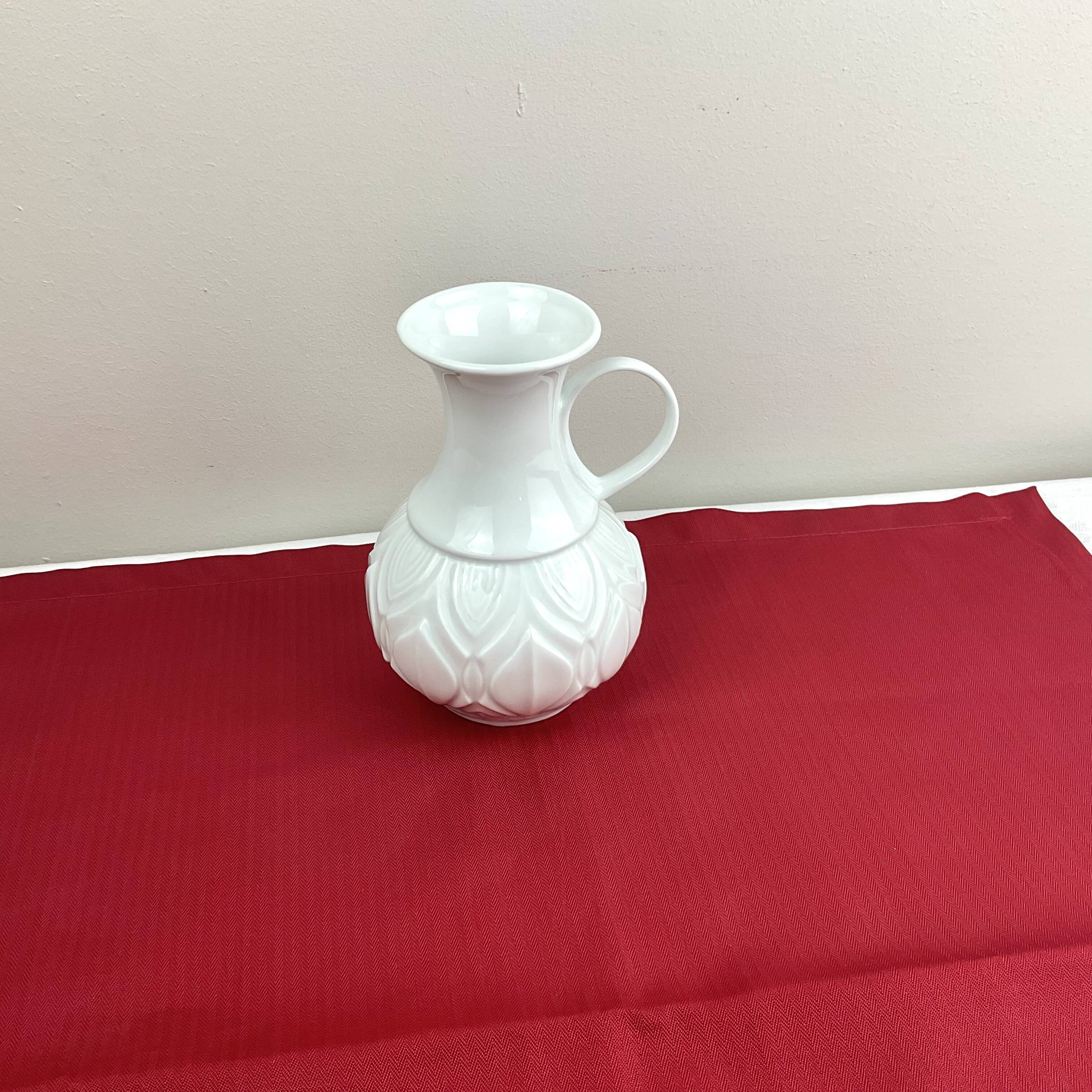 Royal Porzellan Bavaria KPM Carafe