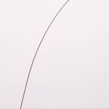 Hala Zeist Halogen Arch Floor lamp 1980s Holland