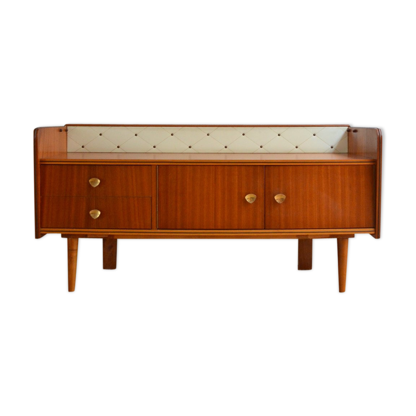 vintage sideboard 1960