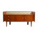 vintage sideboard 1960