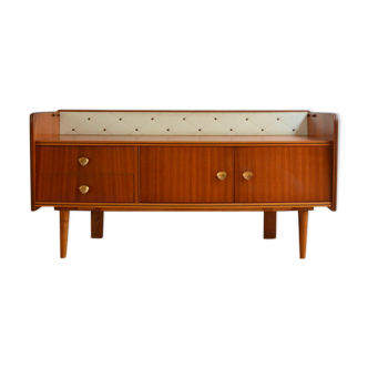 vintage sideboard 1960