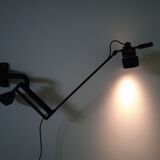 Haag Streit pendulum wall lamp