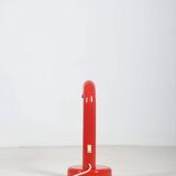 Swedish Tube desk lamp designed by Anders Pehrson for Atelje Lyktan, '70