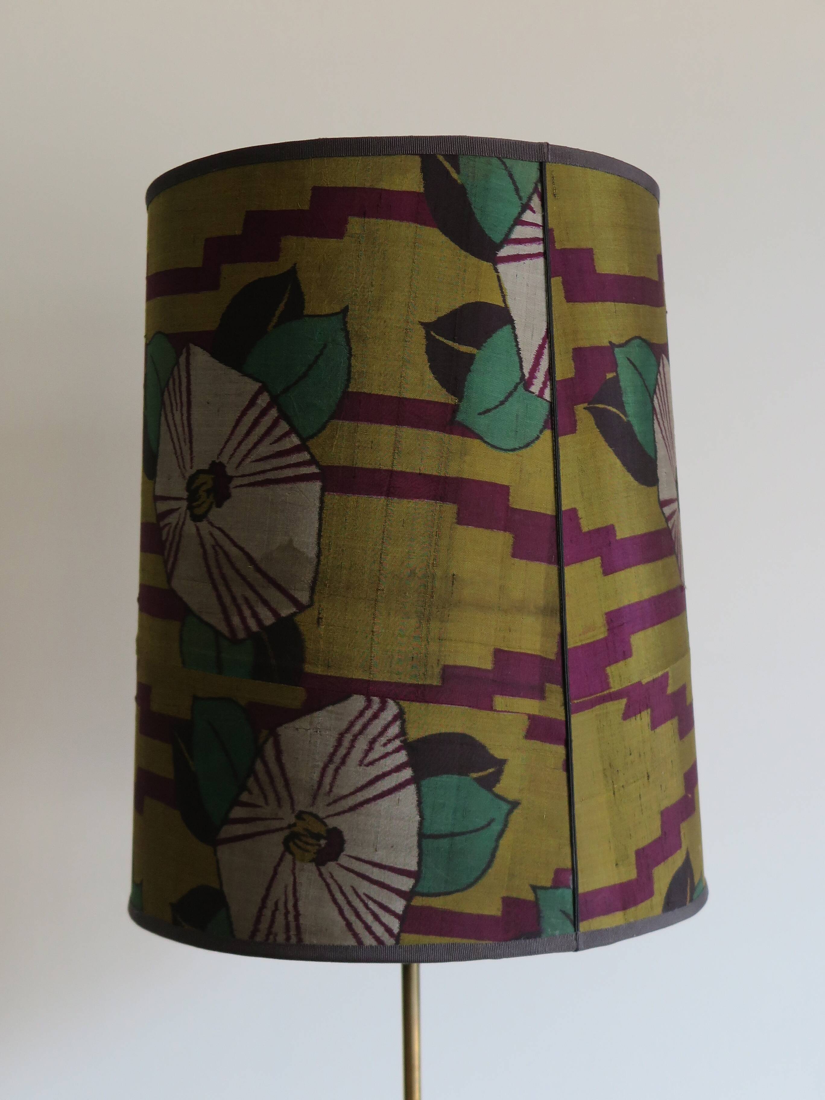Stilnovo Italian modern floor lamp, 1950