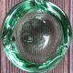 Crystal ashtray "Daum France"