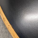 Round dining table dlg Warren Platner, Italy circa 1970