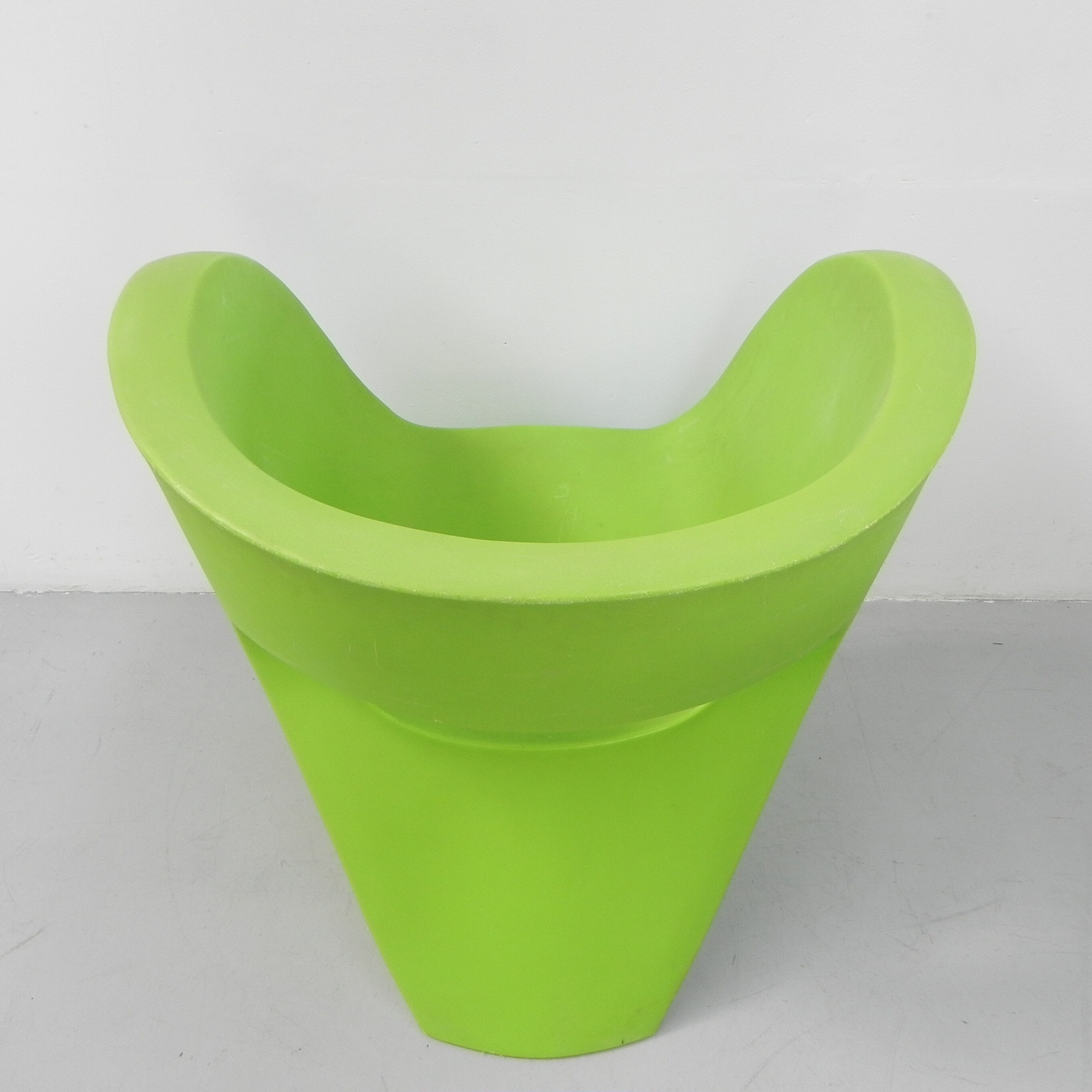 Ensemble de 6 fauteuils Moroso Victoria and Albert Collection par Ron Arad