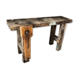 Small established rustic