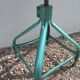 Nicolle workshop chair / Nicolle type with whale tail backrest