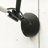 Postmodern Italian wall lamp Aggregato Braccio by Enzo Mari & Giancarlo Fassina for Artemide, 1970s