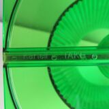 Kartell 'Take' installation lamp