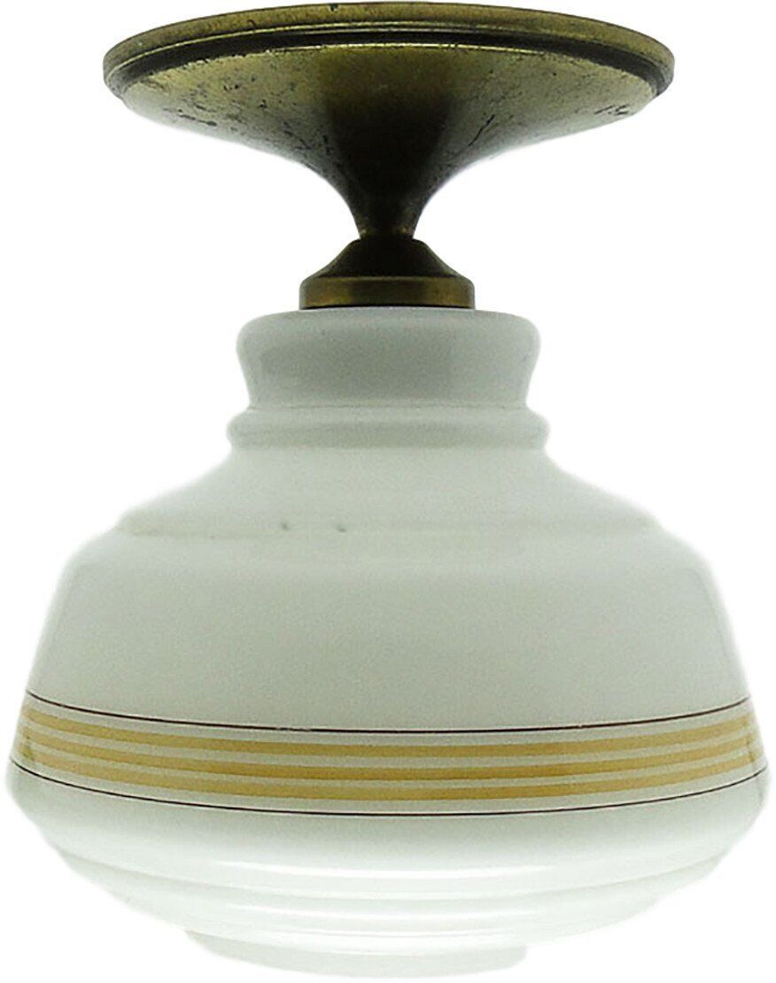 Mid-century pendant lamp from Polam, 1970s