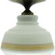 Mid-century pendant lamp from Polam, 1970s