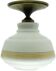 Mid-century pendant lamp from Polam, 1970s