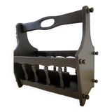 Magazine rack