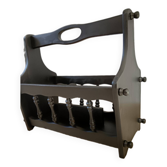 Magazine rack