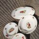 Dishes moulin des loups