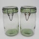Duo jars ideal
