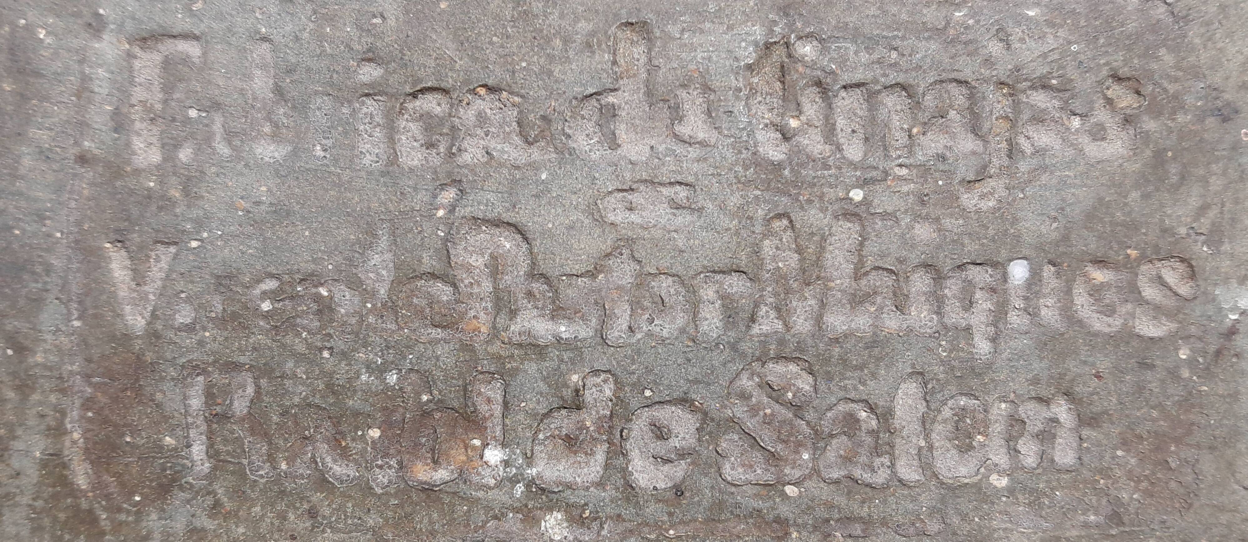 Pair of olive oil jars (or "tinajas"), Spain, 19th century