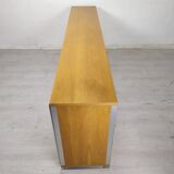 Oak sideboard