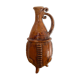 Tripod pottery