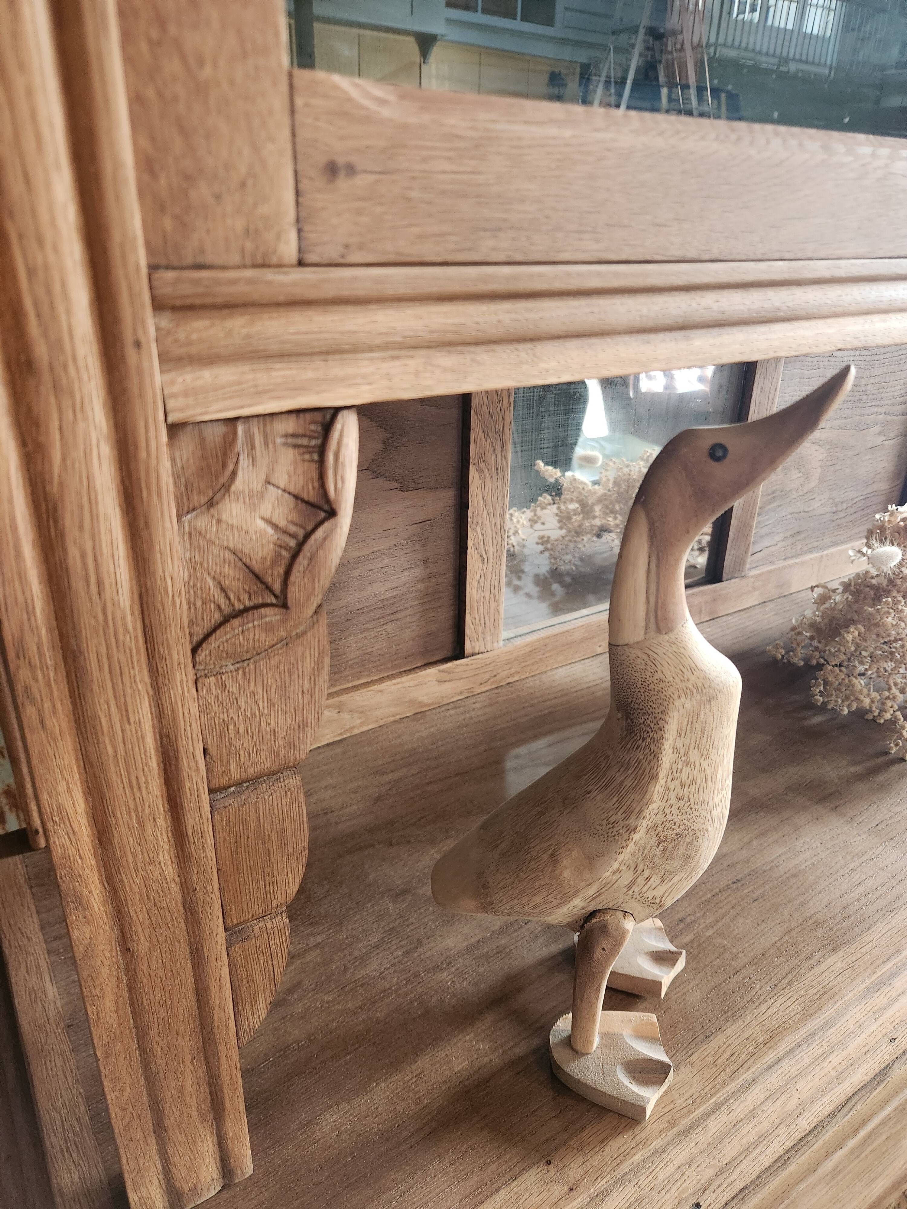 Vaisselier art déco
