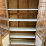Armoire vitrée